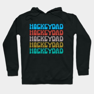 Hockey Dad Hoodie